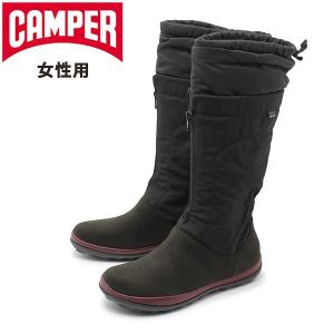 カンペール ペウ ピスタ CAMPER PEU PISTA レディース ゴアテックス ブーツ 女性用 10990259｜hi-style