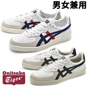 オニツカタイガー メンズ レディース スニーカー GSM ONITSUKA TIGER 1117-0024