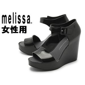 メリッサ マー ウェッジ AD MELISSA MELISSA MAR WEDGE AD 32241 01003 レディース パンプス 11250351｜hi-style