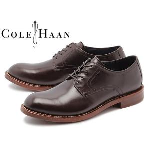 コールハーン COLE HAAN マーチン プレーン オックスフォード ダークブラウン COLE HAAN C11659 メンズ 男性用 11396006｜hi-style