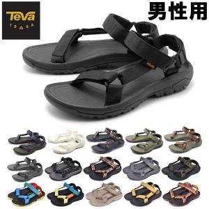 テバ メンズ スポーツ サンダル ハリケーン XLT 2 TEVA 1507-0002｜hi-style