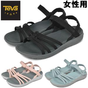 テバ レディース スポーツサンダル サンボーン コタ サンダル TEVA