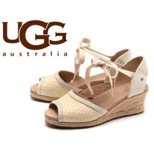 訳あり品 アグ オーストラリア デルマー ウーブン UGG AUSTRALIA W DELMAR WOVEN 100441425.0cm US8.5 ug135｜hi-style