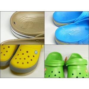 訳あり品 クロックス クロックバンド 2.5 ...の詳細画像1