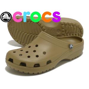 訳あり品 クロックス ケイマン ストラップ不良の為 特別価格！ カーキ 男性兼女性用 CROCS CAYMAN KHAKI サンダル z12391002s｜hi-style