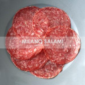 本場イタリア産 ミラノサラミ スライス