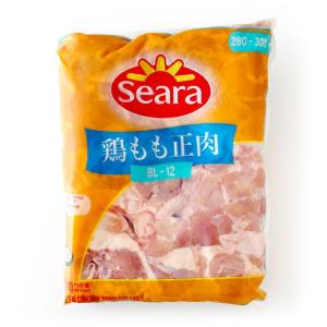 鶏もも 肉 大容量 2kg とりもも 鶏モモ 鶏肉 ブラジル産