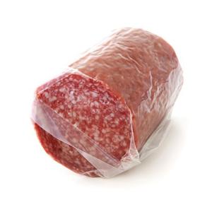 サラミ サン・カルロ社製 ミラノサラミ ハーフブロック