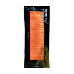 スモークサーモン キングスモークサーモンスライス