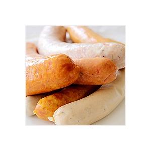 ソーセージ 詰め合わせ これが欲しかった 山形のガーベルデリカテッセンさんの12種のソーセージお試しセット