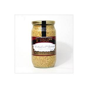 グレインマスタード 粒 770ｇ ペルシュロン