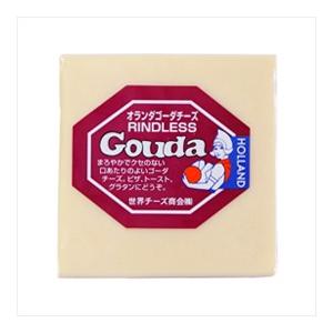ゴーダ チーズ 約500g ゴーダチーズ 1 944円 税込 1kg当たり再計算 Ord Gda0116 ハイ食材室 通販 Yahoo ショッピング