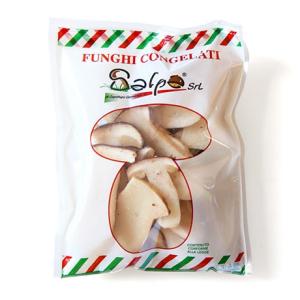 フンギ ポルチーニ スライス イタリア産/冷凍肉厚 300ｇ