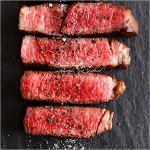 ステーキ 牛肉 リブロース ステーキ 厚切りリブ 赤身の王様