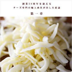 チーズ 無添加 ミックスチーズ 業務用 セルロース不使用