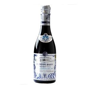 無添加 バルサミコ酢 ジュゼッペジュスティ アチュート
