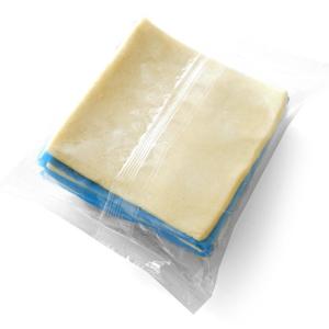 ニュージーランド産フレッシュバター100％使用 冷凍パイシート