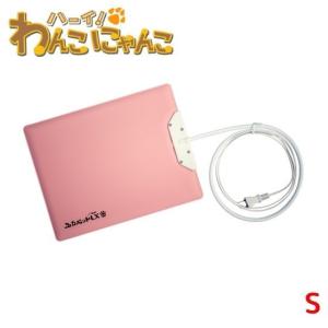 枠付き ユカペットLX S 犬猫両面ヒーター 貝沼産業 : アクアクラフト