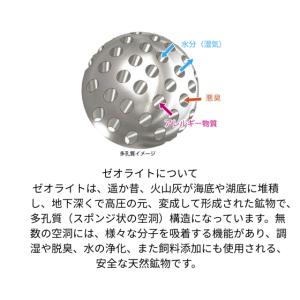 三晃商会 410 デグーサンド 1.5kgの詳細画像2