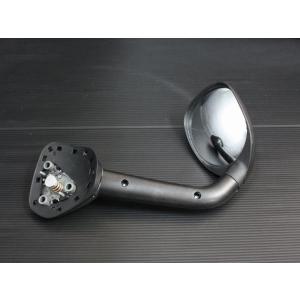 200系ハイエース 純正タイプフロントアンダーミラー(ガッツミラー)＜S