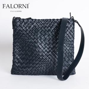 falorni（ファロルニ） トートバッグ ショルダーバッグ 21 ラムレザー