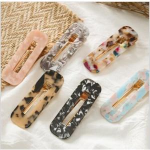 miu MIUMIU ミュウミュウ バレッタ 5IF092 2F9H レディース ギンガム