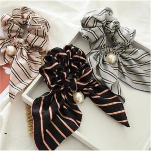 CELINE（セリーヌ） [正規ラッピング済] レイユール シュシュ シルク