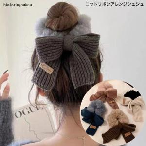 PRADA（プラダ） シュシュ RE-NYLON SCRUNCHIE レディース 1IF015 2DMI