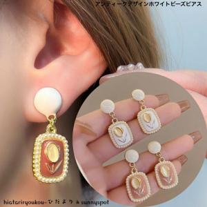 CHANEL（シャネル） ピアス 両耳 CCマーク ココマーク 定番 ABD766