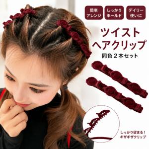 miu miu（ミュウミュウ） ヘアクリップ 5IF173 2F6T レディース メタル