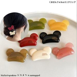 中身はランダム】リカちゃん シークレット前髪クリップ 688764