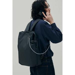 uF ユーエフ バックパック 多機能バッグ メ...の詳細画像1