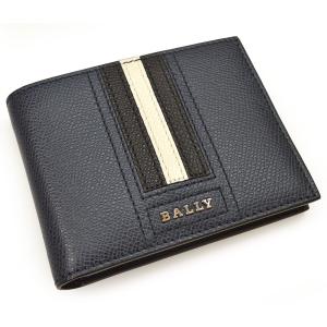 Bally メンズ二つ折り財布の商品一覧｜財布｜財布、帽子、ファッション 