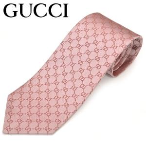GUCCI メンズネクタイ（色：ピンク系）の商品一覧｜ファッション 通販 