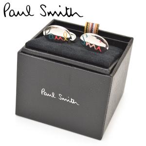 カフス ポールスミス メンズ Paul Smith カフリンクス