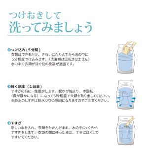 公式 プレミアムドライ スターターセット ボデ...の詳細画像4