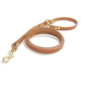 LOUIS VUITTON（ルイ・ヴィトン） ドッグ リーシュ モノグラム