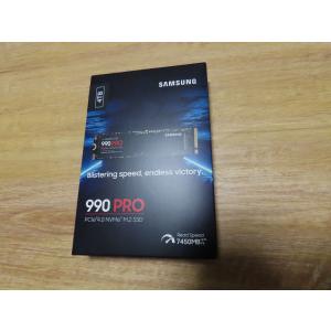 2026年2月】samsung 990 pro 2tbのおすすめ人気ランキング - Yahoo