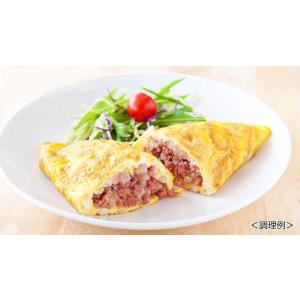 コンビーフハッシュ 140gの詳細画像1