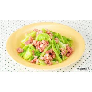 コンビーフハッシュ 140gの詳細画像2