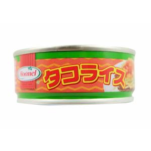 タコライス 缶 タコスミートの詳細画像2