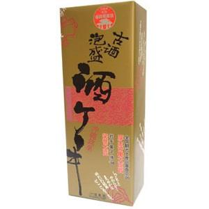 酒ケーキ 泡盛 古酒 沖縄 古酒泡盛酒ケーキ 330g 泡盛ケーキ 沖縄土産 お菓子