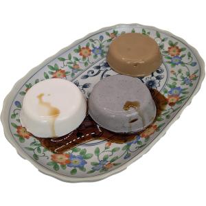 ジーマーミ豆腐 沖縄お土産 タレ付き 常温 琉...の詳細画像2