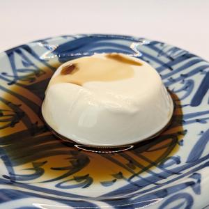 ジーマーミ豆腐 タレ付き 琉の月 3個 袋入り...の詳細画像4
