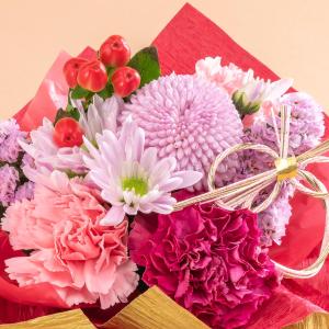 日比谷花壇公式 敬老の日 そのまま飾れるブーケ...の詳細画像2