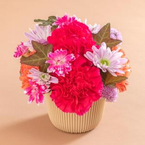 日比谷花壇公式 敬老の日 とらや「秋パッケージ...の詳細画像2