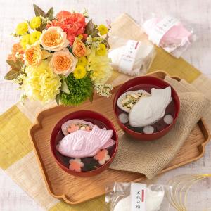 日比谷花壇公式 敬老の日 OCEAN & TE...の詳細画像1