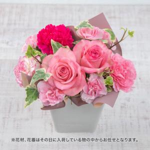 【販売終了】【日比谷花壇公式】母の日 おまかせ...の詳細画像1