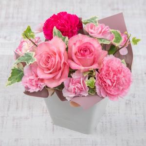 【販売終了】【日比谷花壇公式】母の日 おまかせ...の詳細画像2