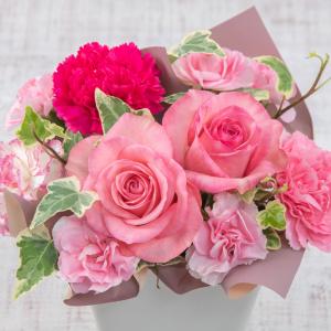 【販売終了】【日比谷花壇公式】母の日 おまかせ...の詳細画像3